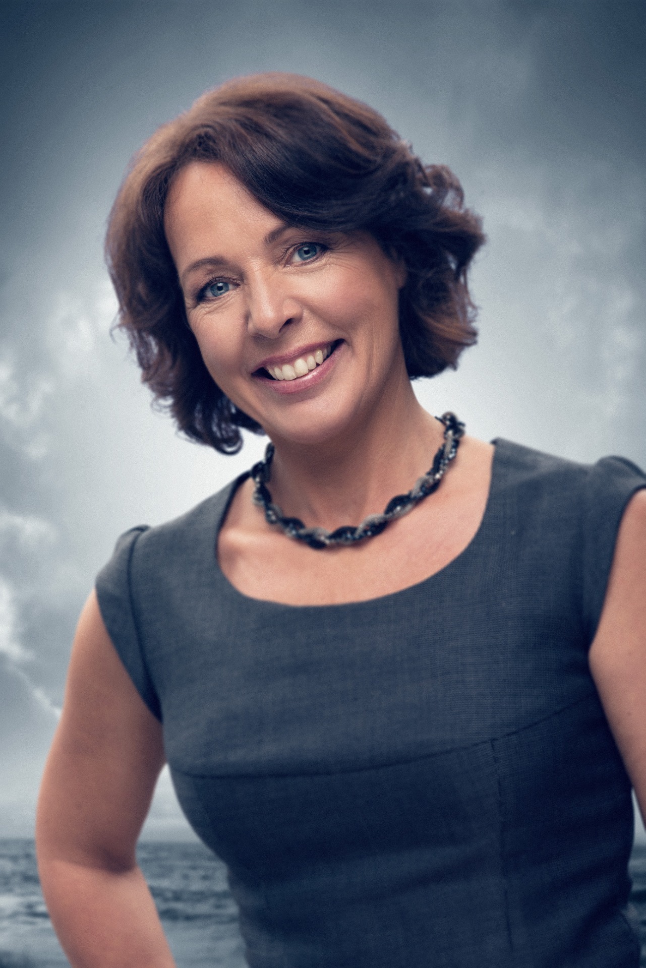 Tone Braaten - sopran