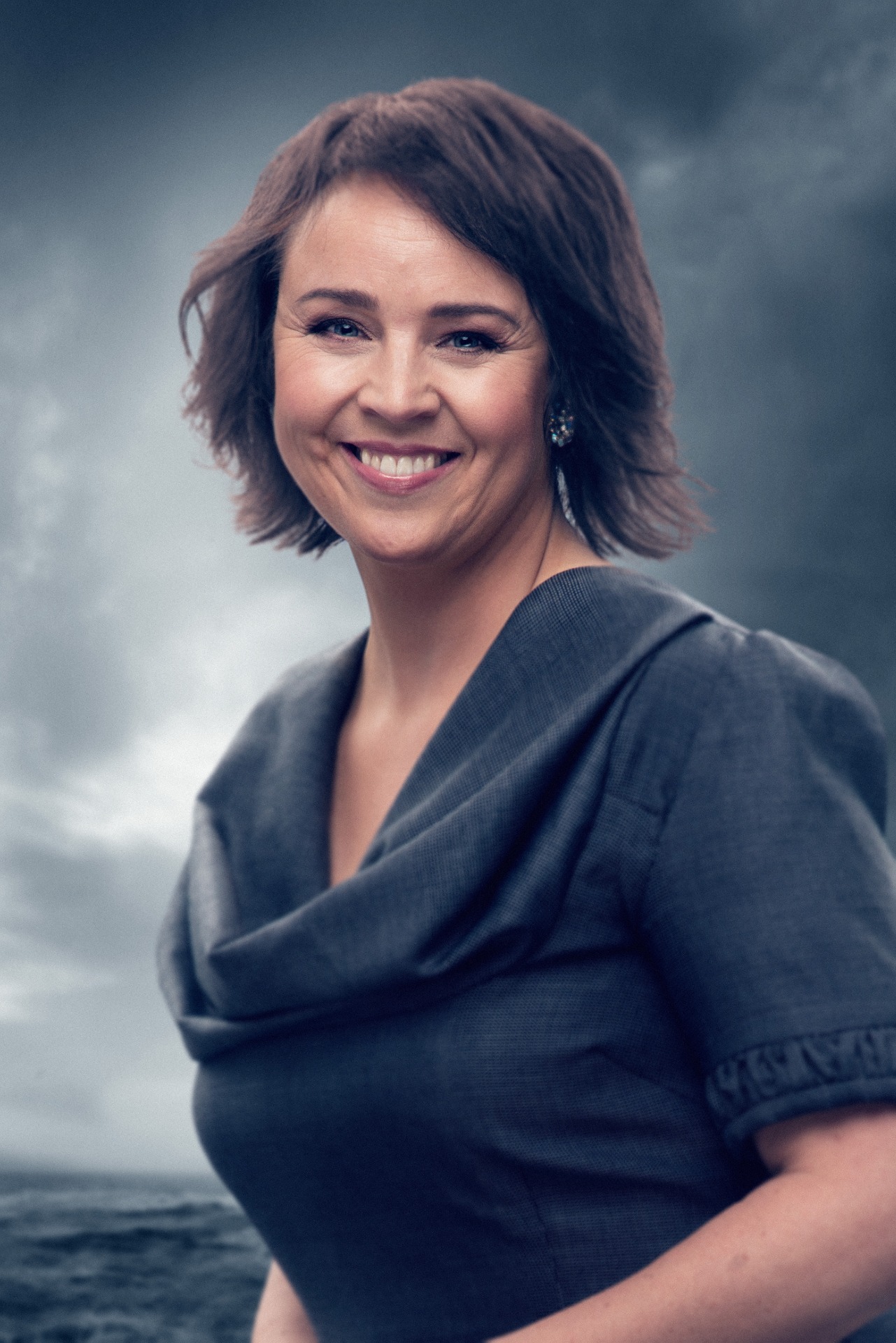 Ingrid Hanken - sopran