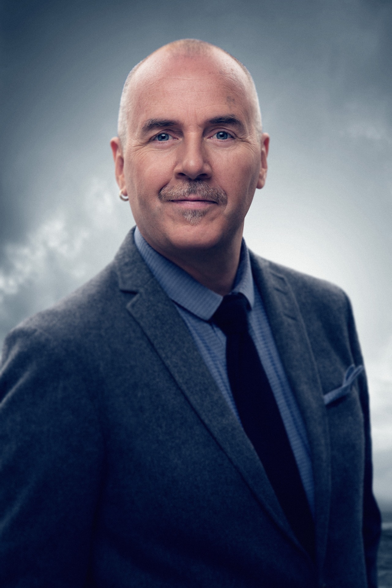 Per Kristian Amundrød