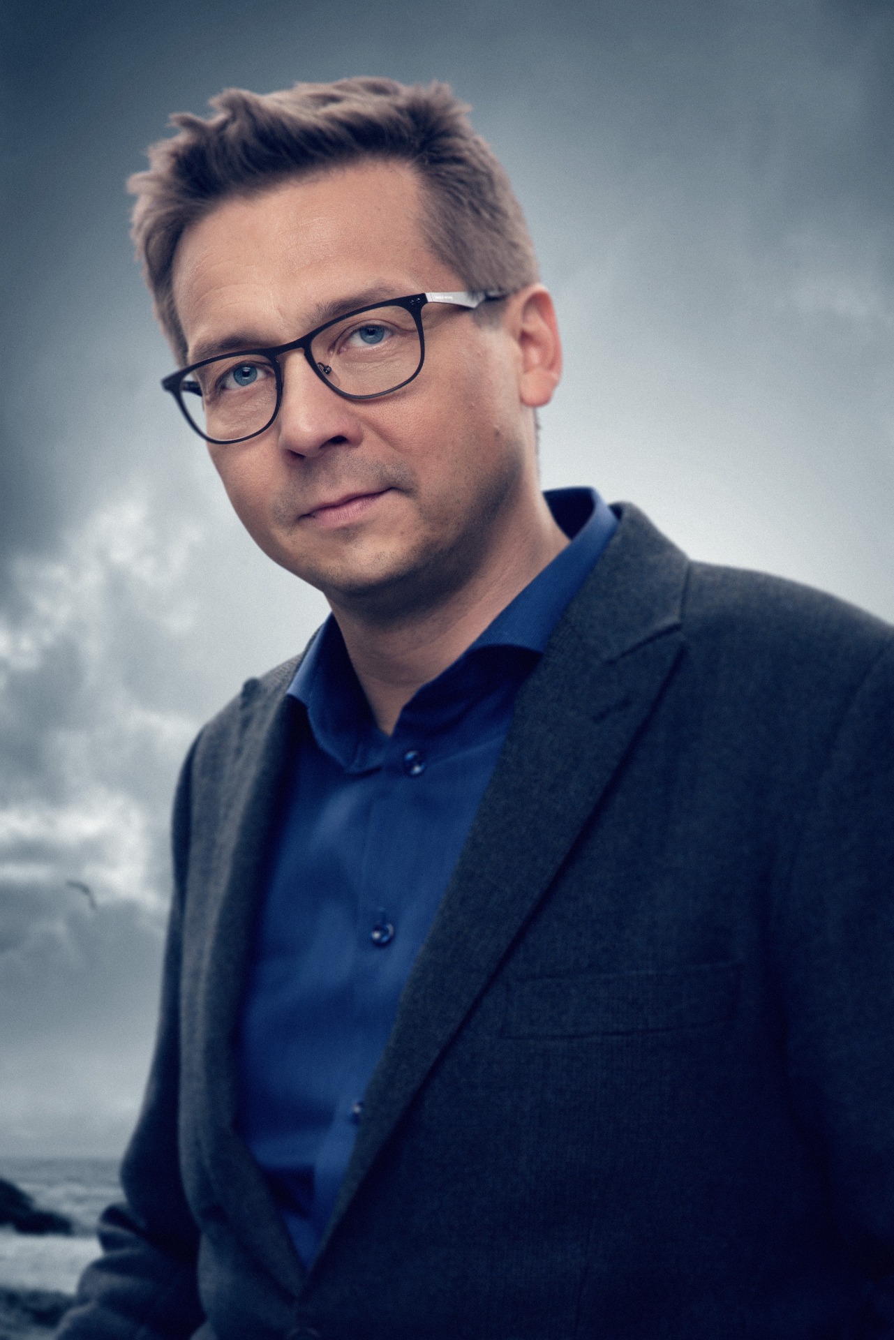 Frank Havrøy - baryton