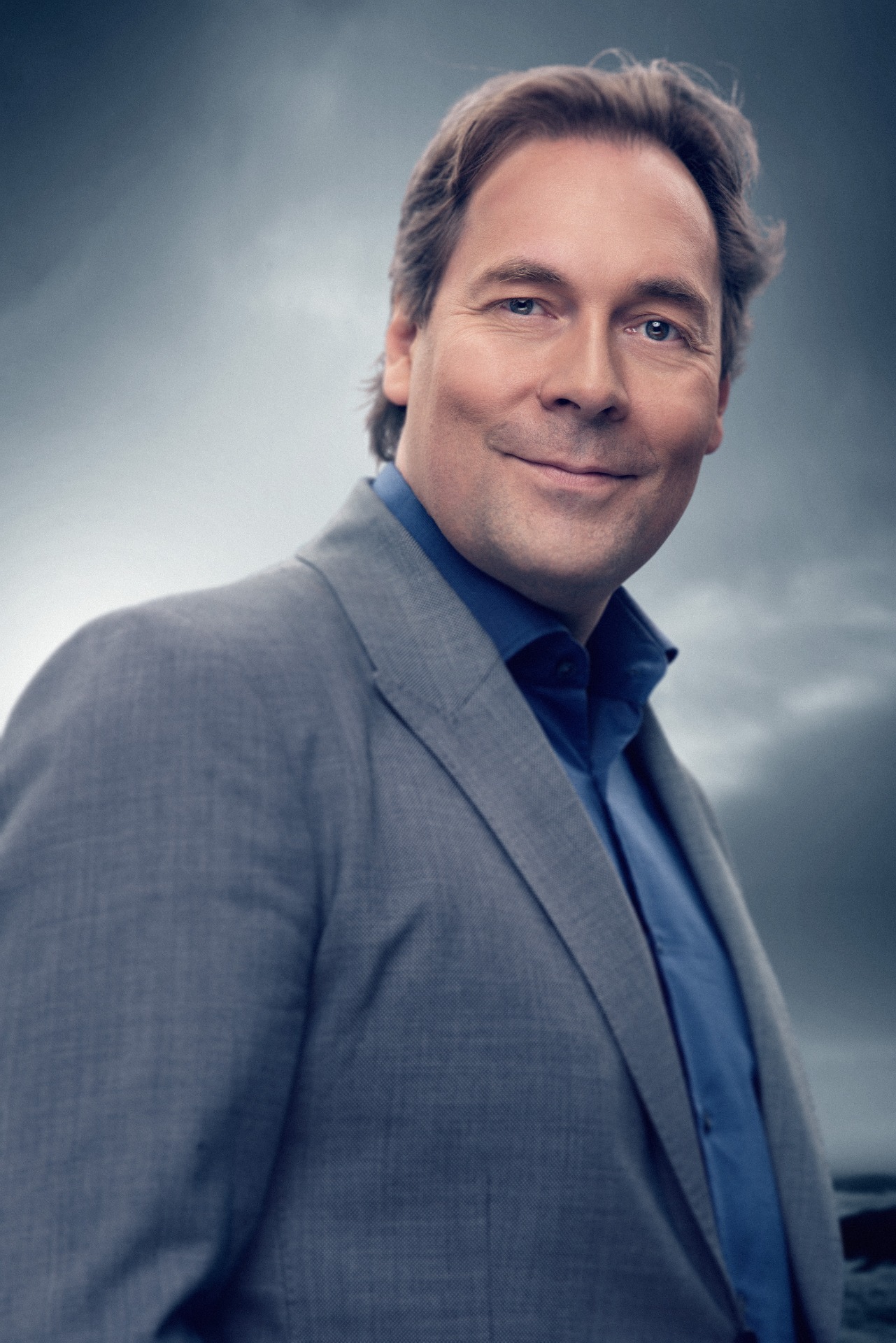 Rolf Magne Asser - bass