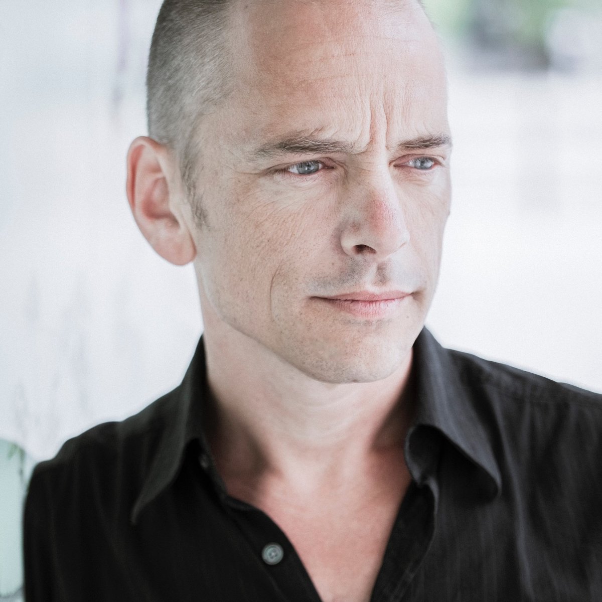 Tord Gustavsen - flygel og elektronikk