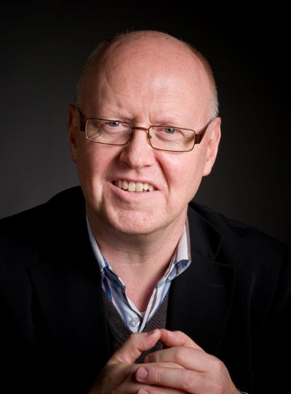 Kjetil Ertresvåg - orgel